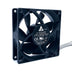 Delta QUR0912VH 92x92x25mm 12V DC 0.60A Axial Cooling Fan