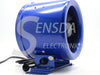 SE-150 Duct Fan w/Speed Controller Exhaust Blower Six Inch High Pressure Powerful Exhaust Fan Tool