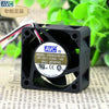 AVC DS04020B12H 4cm 1U Server Fan Switch 4020 12V 0.20A Axial Cooling Fan