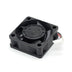 NMB 04015SS-24N-AL 24V DC 40x40x15mm Brushless Cooling Fan