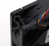 Delta AUC0812D 8cm 80mm 12V 0.7A 4-pin Pwm  Dell P/N TJ5T2-A00 Server Inverter Case Blower Cooler Cooling Fans