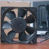 Melco Technorex 80x80x25mm 12V DC 0.23A Axial Cooling Fan