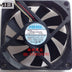 NMB 2806GL-04W-B39 12V DC 70x70x15mm DC Blower Fan 0.19A