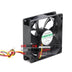 SUNON ME92251V3-000C-G99 92x92x25mm 12V DC Axial Cooling Fan