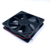 Delta WFB1212H Server Dual Ball Bearing Cooling Fan DC 12V 0.45A 12CM 120*120*25mm Inverter Blower Server Fan