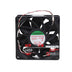 SUNON EFE0381B1-Q000-F99 140x140x38mm 12V DC Axial Cooling Fan