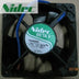 Nidec NIDEC 120x120x38mm 24V DC 0.28A Axial Cooling Fan
