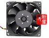 Delta TFB0812UHE  -5H2L  DC12V 2.34A Server Square Inverter Axial Cooling Fans 80x80x38mm DES P/N 3620837511