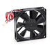 NMB 3108NL-05W-B39 80x80x20mm 24V DC 0.09A Axial Cooling Fan