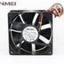 NMB 4715KL-04W-B56 120x120x38mm 12V DC 1.3A Axial Cooling Fan
