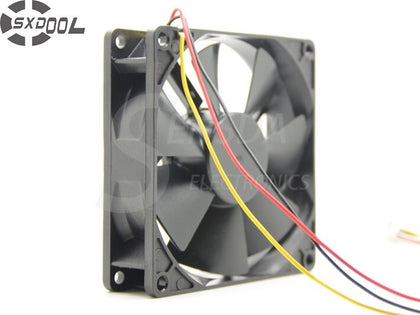 SXDOOL G9225L12B2   HLS6187 HLS5087 HLS5065 HLS5686 HLS5088 HLS6165 HLT5055 Quiet Silent Cooling Fans