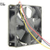 92x92x25mm Axial Cooling Fan