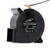 ADDA AB06012MX250300 12V DC 60x60x25mm DC Blower Fan 0.18A