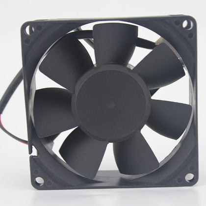 SUNON PMD2408PTV1-A 24V DC 80x80x25mm Brushless Cooling Fan - product photo 2