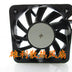 NMB 2006ML-04W-S29 50x50x15mm 12V DC 0.08A 3-Wire Axial Cooling Fan