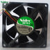 Nidec TA350DC 34x34x78mm 12V DC 1A Axial Cooling Fan