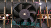 Nidec 12038 D12E-12PG 16 12V 0.70A Double Ball Bearing Fan