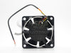 NMB 2410ML-04W-B39 6025 6cm 60mm 60X60X25 Mm 12V 0.16A 3Wire Server Inverter Cooling Fan