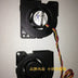 ADDA AB5012LB-C03 12V DC 50x50x20mm DC Blower Fan 0.09A