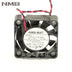 NMB 1604KL-01W-B40 40x40x10mm 5V DC 0.16A Axial Cooling Fan