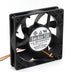 Sanyo Denki 9G1224G4D03 120x120x25mm 24V DC 0.47A Axial Cooling Fan