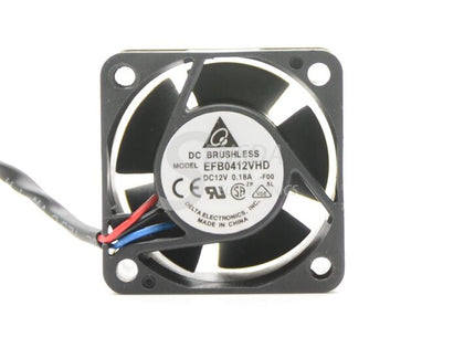 Delta EFB0412VHD 12V DC 40x40x20mm Brushless Cooling Fan - product photo 2