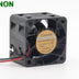SUNON GM1204PQB1-8A 40x40x28mm 12V DC Axial Cooling Fan