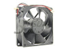 NMB 3110KL-04W-B79 8025 80mm 8cm DC 12V 0.38A  2851 2821 Switch CPU Cooler Cooling Fan