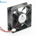 Delta AFB0812H 80x80x25mm 12V DC 0.24A Axial Cooling Fan