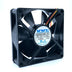 G8025S12B2 80x80x25mm 12V DC 0.120A Axial Cooling Fan