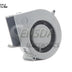 SXDOOL High Quality 9733 9cm DC 12V 0.85A Strong Wind 2 Wire Brushless DC Cooling Blower Fan Turbo Blower