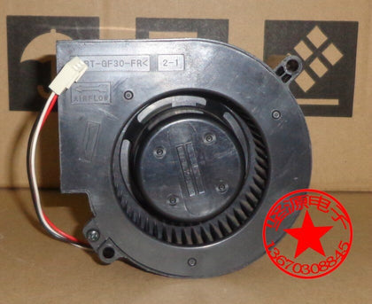 NMB BG0903-B044-00S 12V DC 97x97x33mm DC Blower Fan - product photo 2