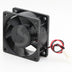 SUNON KD2406PTB1 60x60x25mm 24V DC Axial Cooling Fan