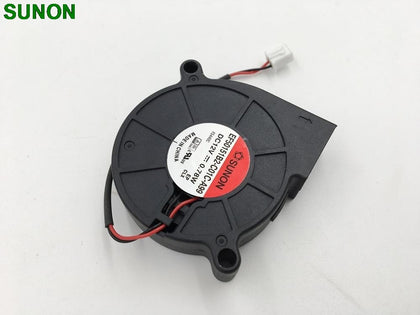 Sunon EF50151B2-C01C-A99 12V 0.78W 50*15MM Blower Cooling Fan