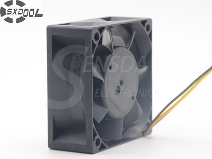 SXDOOL MMF-06D24ES FC1 DC 24V Fan CA1027H08 Cooling Fan