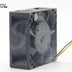 Melco Technorex MMF-06D24ES 24V DC Brushless Cooling Fan