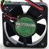 SUNON KD1204PFV1 40x40x10mm 12V DC Axial Cooling Fan
