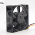 Melco Technorex 80x80x25mm 24V DC 0.12A Axial Cooling Fan