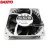 Server Fan 9SG1224P1G06 24V Wind Quantity Axial 119*119*38mm