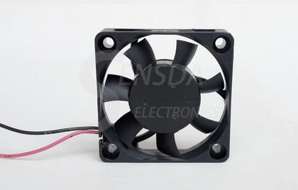 Delta Afb04512la 12V DC 45x45x10mm Brushless Cooling Fan - product photo 2