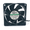 SXDOOL SXDE7025HB Cooling Fan 110V 115V 220V 230V 7025 70*70*25mm 70mm 4W 3500RPM 27.6CFM Axial Cooler