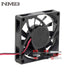 A7015-15CA-2PN-F1 70x70x15mm 5V DC 0.20A Axial Cooling Fan