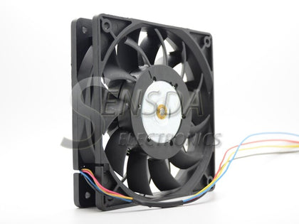 Delta Ffb1212eh 12V DC 120x120x25mm Brushless Cooling Fan - product photo 2