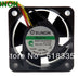 SUNON KDE1204PKV3MS.AR.GN 40x40x20mm 12V DC Axial Cooling Fan