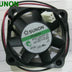 SUNON KDE1204PFV3 40x40x10mm 12V DC Axial Cooling Fan