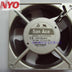Sanyo Denki 109S025UL 120x120x38mm 0.11A Axial Cooling Fan