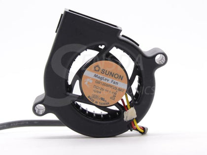 SUNON GB1205PKV3-8AY 12V DC 50x50x20mm DC Blower Fan - product photo 2