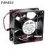 NMB 3615KL-05W-B70 36x36x15mm 24V DC 0.7A Axial Cooling Fan
