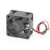 Delta EFB0405HD 40x40x20mm 5V DC 0.38A Axial Cooling Fan