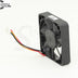 Y.S.Tech 24x24x50mm 24V DC 0.1A Axial Cooling Fan